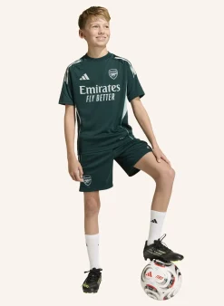 FC ARSENAL TIRO 25 COMPETITION KIDS TRAININGSTRIKOT