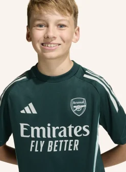FC ARSENAL TIRO 25 COMPETITION KIDS TRAININGSTRIKOT