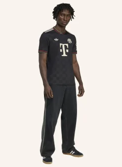 FC BAYERN MÜNCHEN 25/26 AUSWEICHTRIKOT