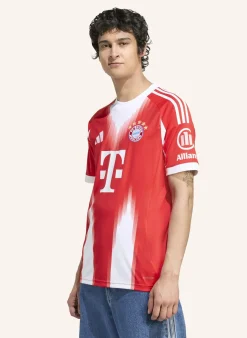 FC BAYERN MÜNCHEN 25/26 HEIMTRIKOT
