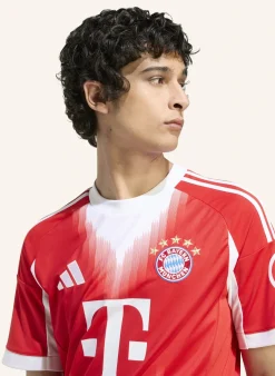 FC BAYERN MÜNCHEN 25/26 HEIMTRIKOT