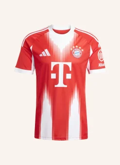 FC BAYERN MÜNCHEN 25/26 HEIMTRIKOT