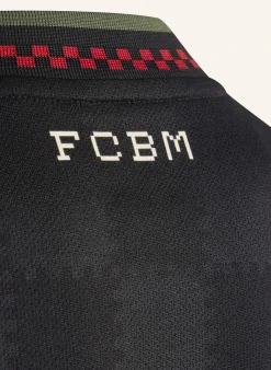 FC BAYERN MÜNCHEN 25/26 KIDS AUSWEICHTRIKOT