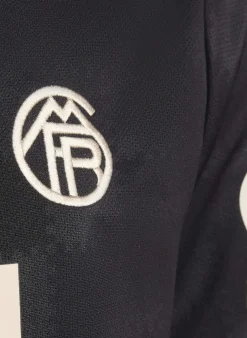 FC BAYERN MÜNCHEN 25/26 KIDS AUSWEICHTRIKOT