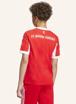 FC BAYERN MÜNCHEN 25/26 KIDS HEIMTRIKOT