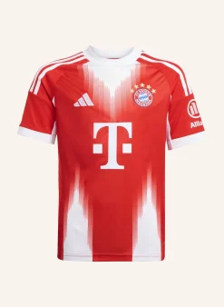 FC BAYERN MÜNCHEN 25/26 KIDS HEIMTRIKOT