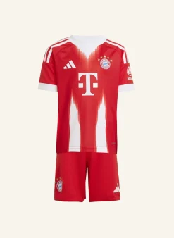 FC BAYERN MÜNCHEN 25/26 KIDS MINI-HEIMAUSRÜSTUNG