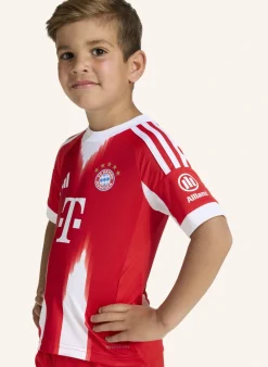 FC BAYERN MÜNCHEN 25/26 KIDS MINI-HEIMAUSRÜSTUNG