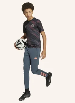 FC BAYERN MÜNCHEN 25/26 KIDS PRE-MATCH SHIRT