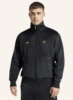 FC BAYERN MÜNCHEN TRACK TOP