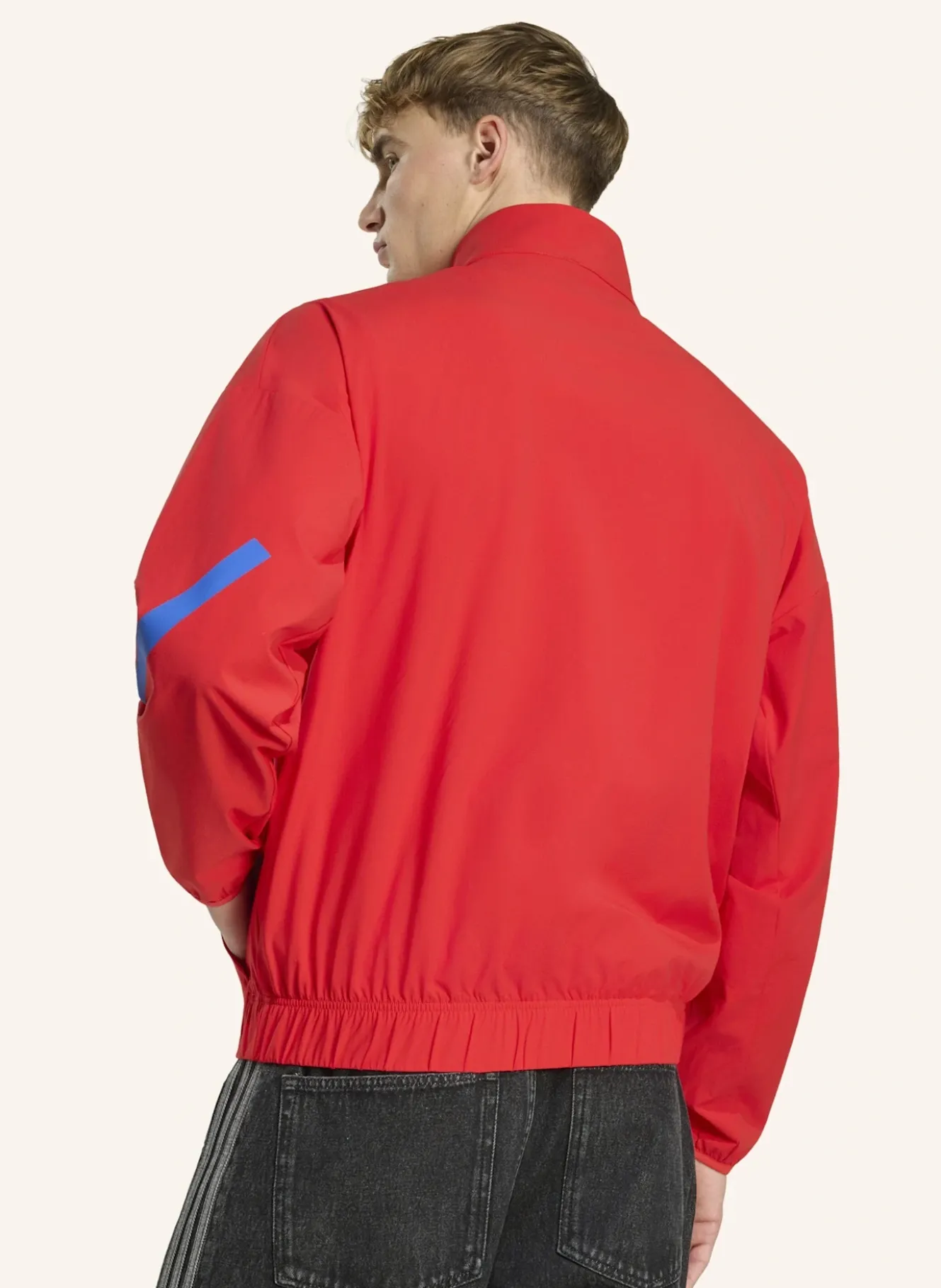 FC BAYERN MÜNCHEN Z.N.E. ANTHEM JACKE