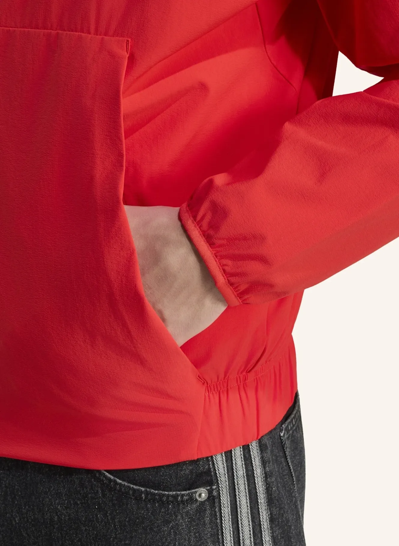 FC BAYERN MÜNCHEN Z.N.E. ANTHEM JACKE