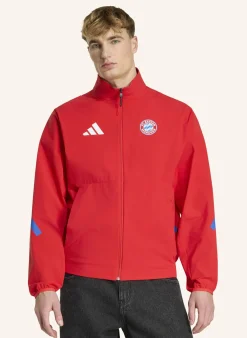 FC BAYERN MÜNCHEN Z.N.E. ANTHEM JACKE