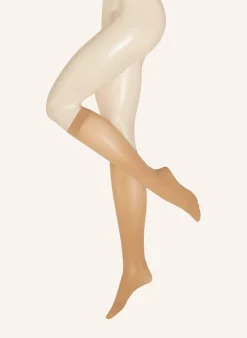 Fein-Kniestrümpfe KNEE-HIGH TRANSLUCENT 30 CONSCIOUS
