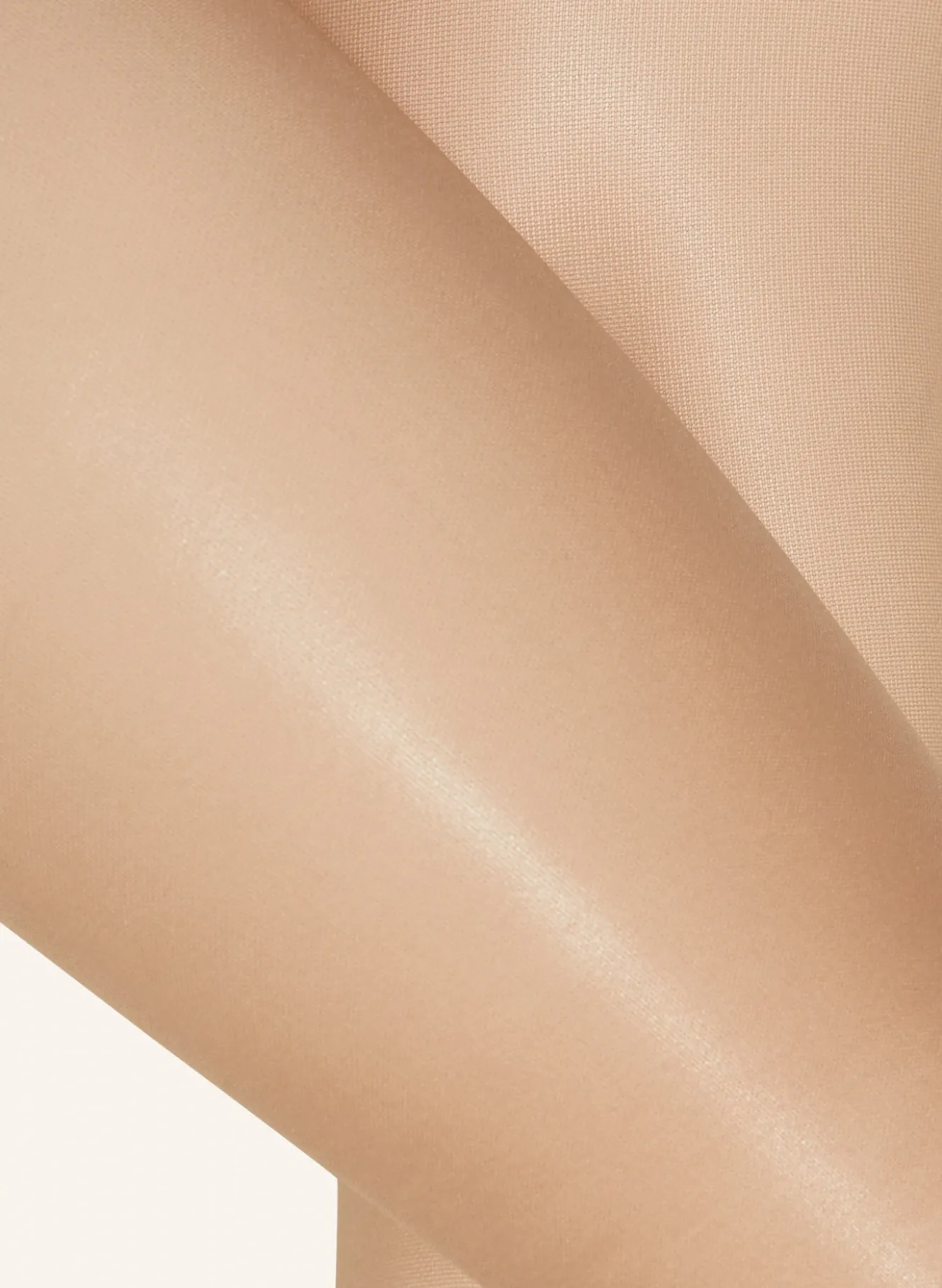Feinstrumpfhose INVISIBLE mit Shaping-Effekt