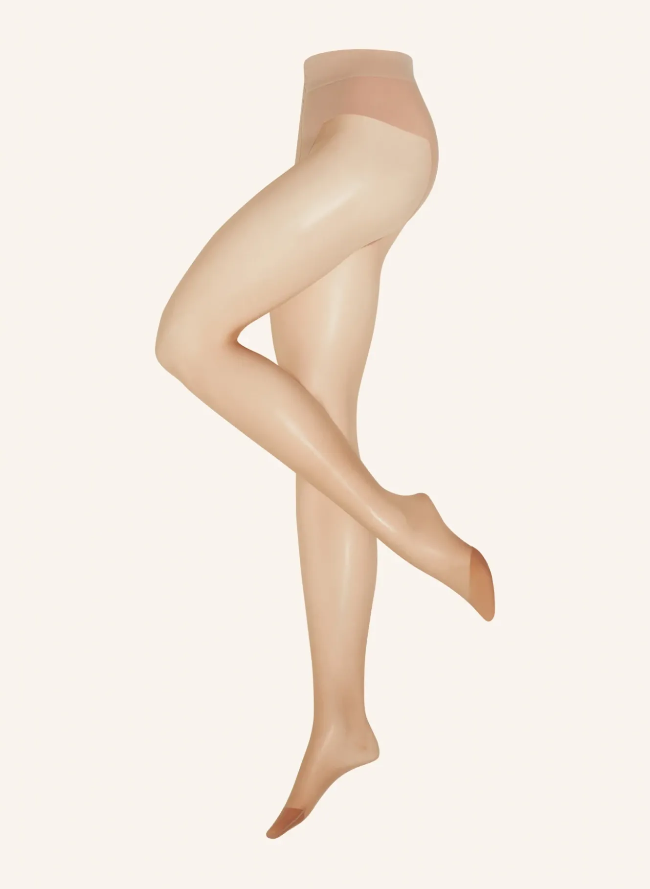 Feinstrumpfhose INVISIBLE mit Shaping-Effekt