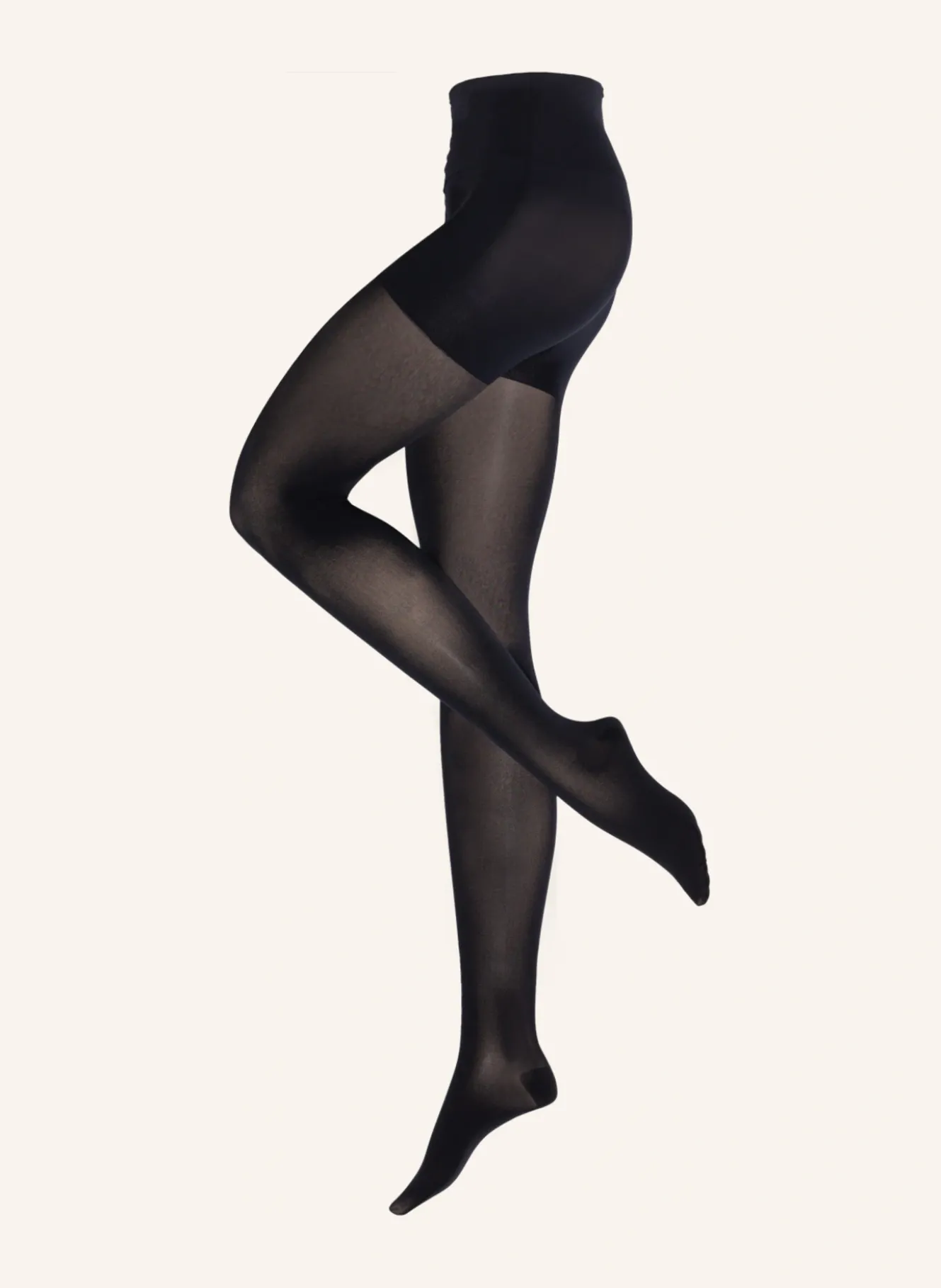 Feinstrumpfhose SOFT TOUCH CONSCIOUS 50 mit Shaping-Effekt