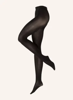 Feinstrumpfhose VELVET DE LUXE 66 KOMFORT