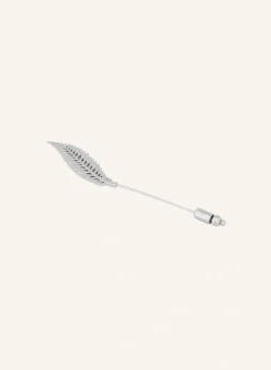 Fern Leaf Lapel Anstecknadel
