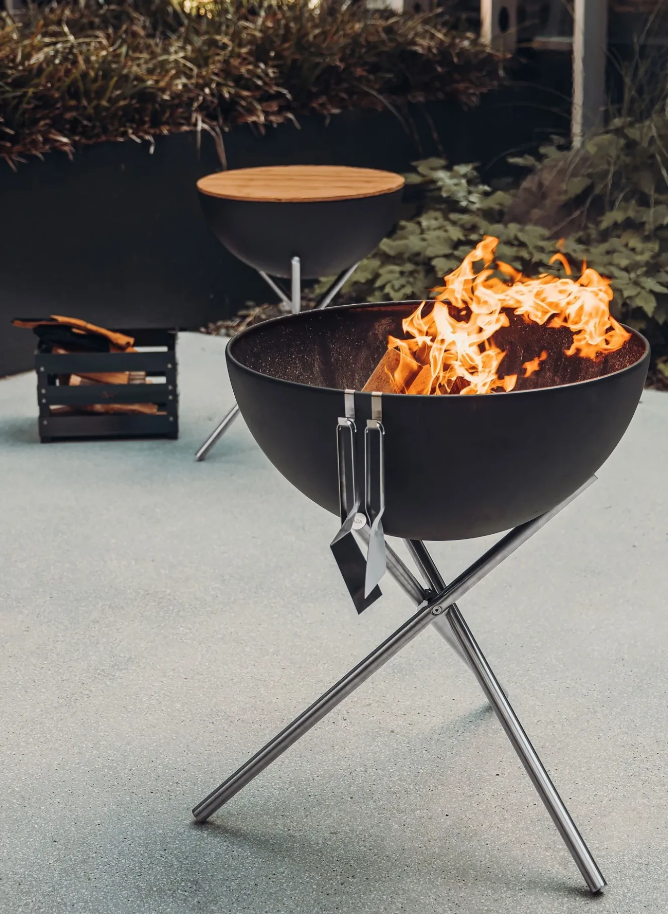Feuerschale BOWL 70