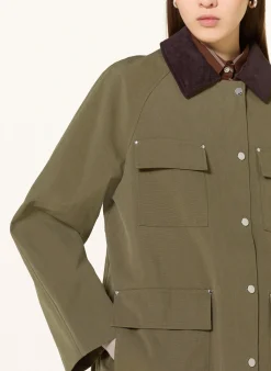 Fieldjacket