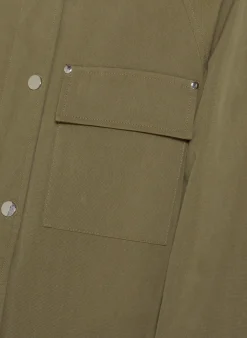 Fieldjacket