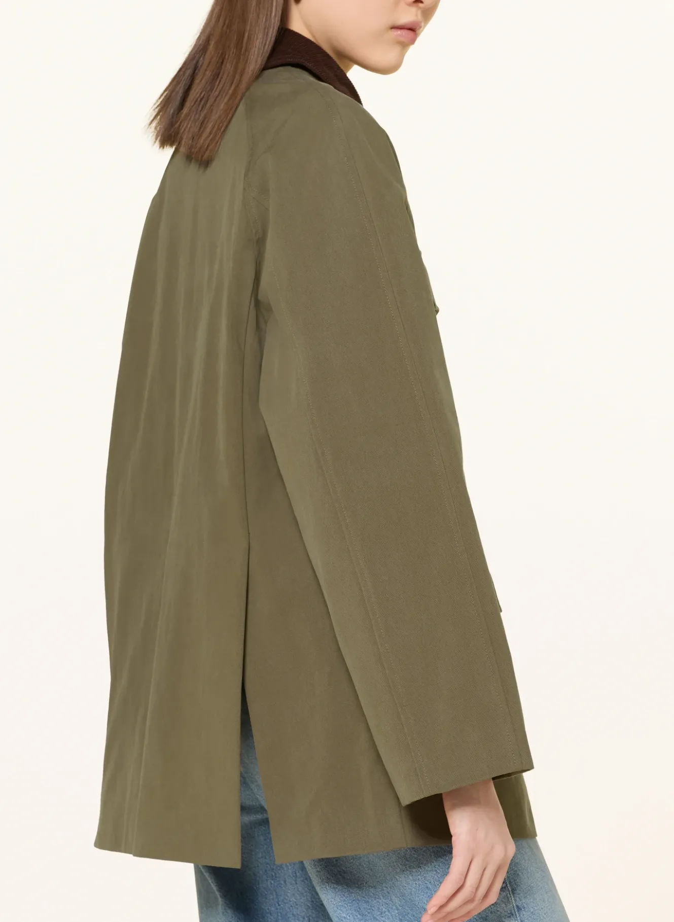Fieldjacket