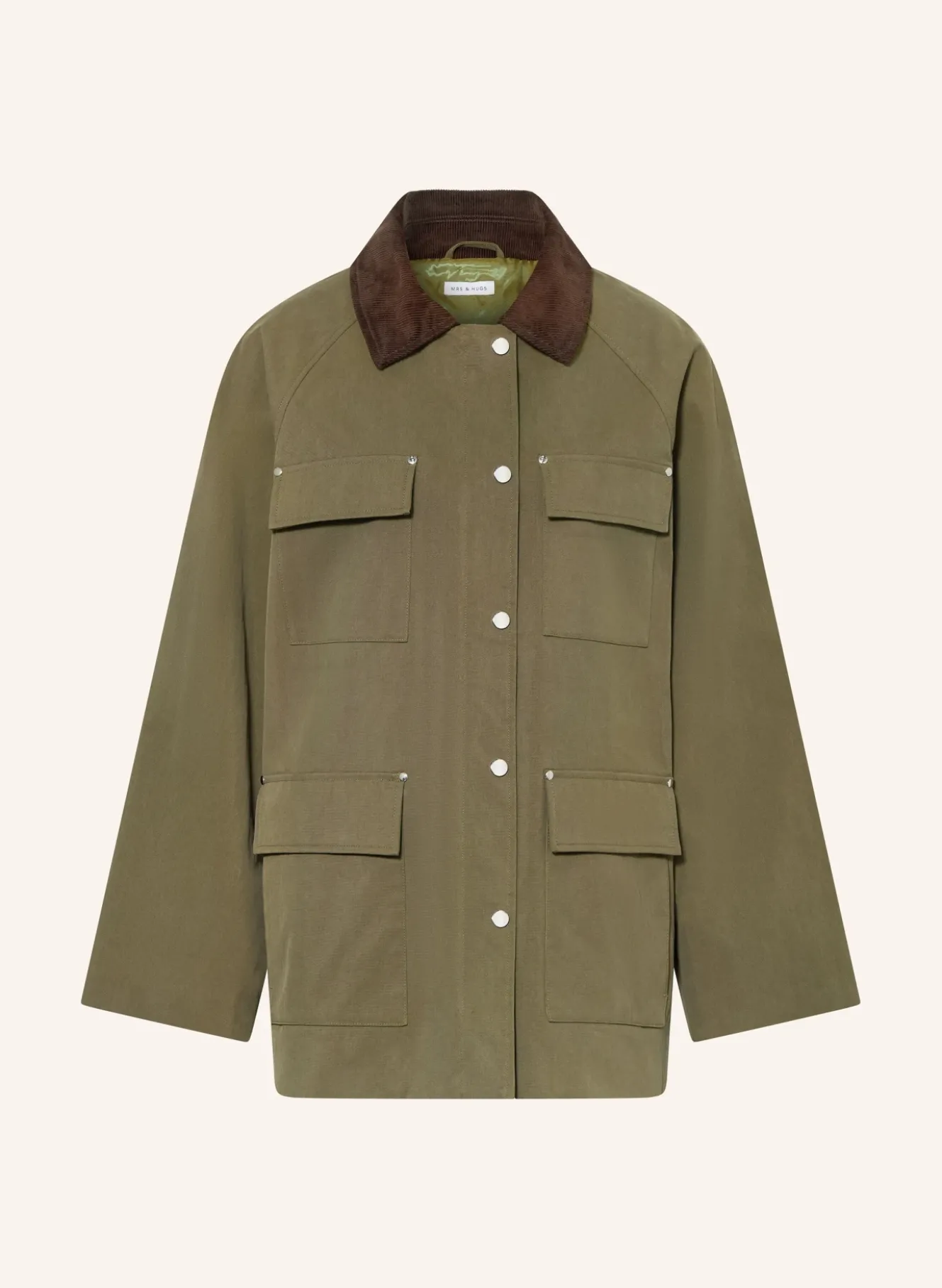 Fieldjacket
