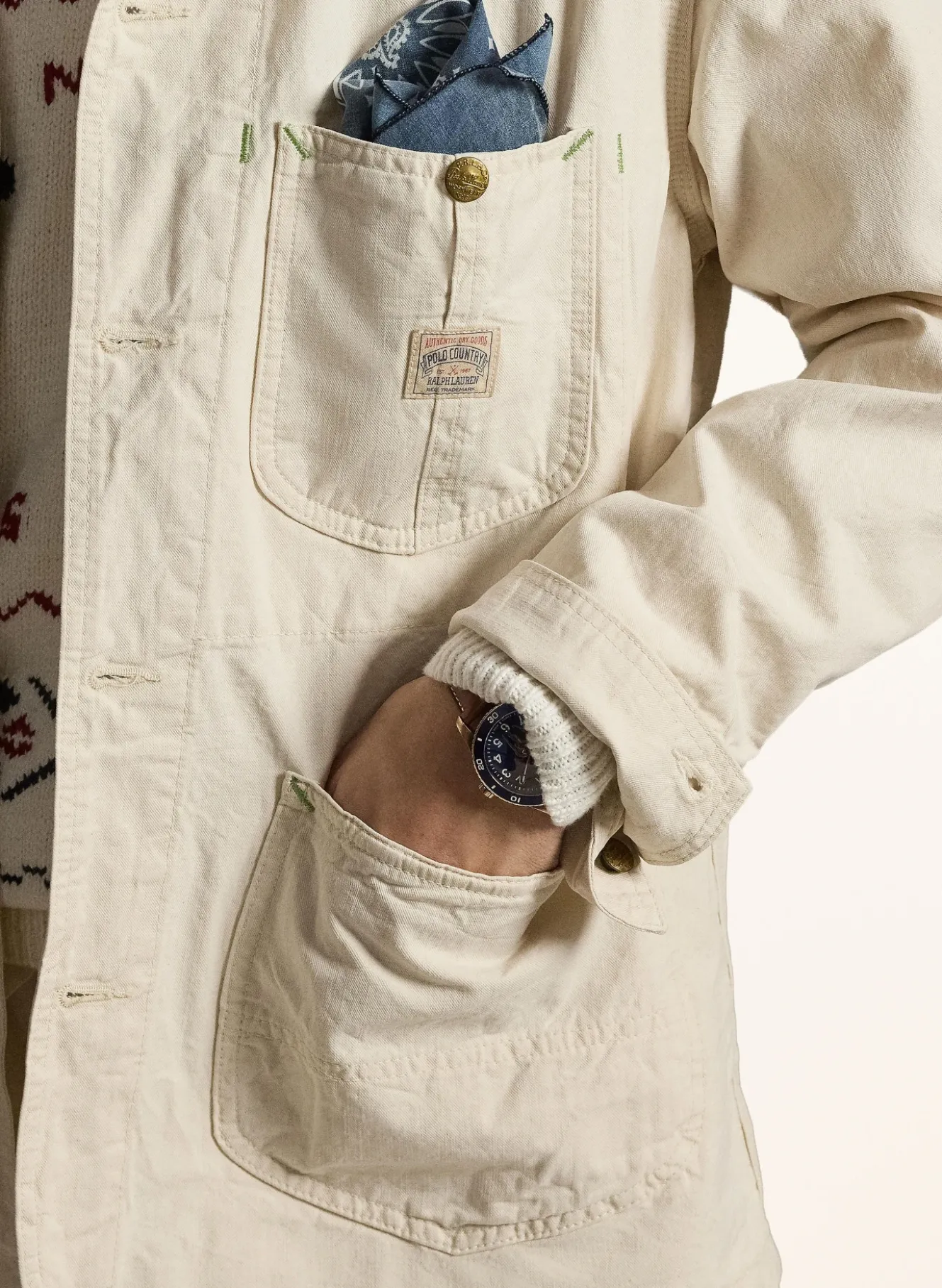 Fieldjacket
