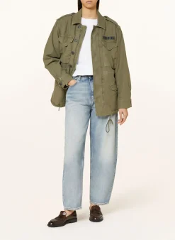 Fieldjacket