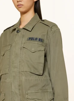 Fieldjacket