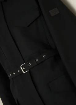 Fieldjacket