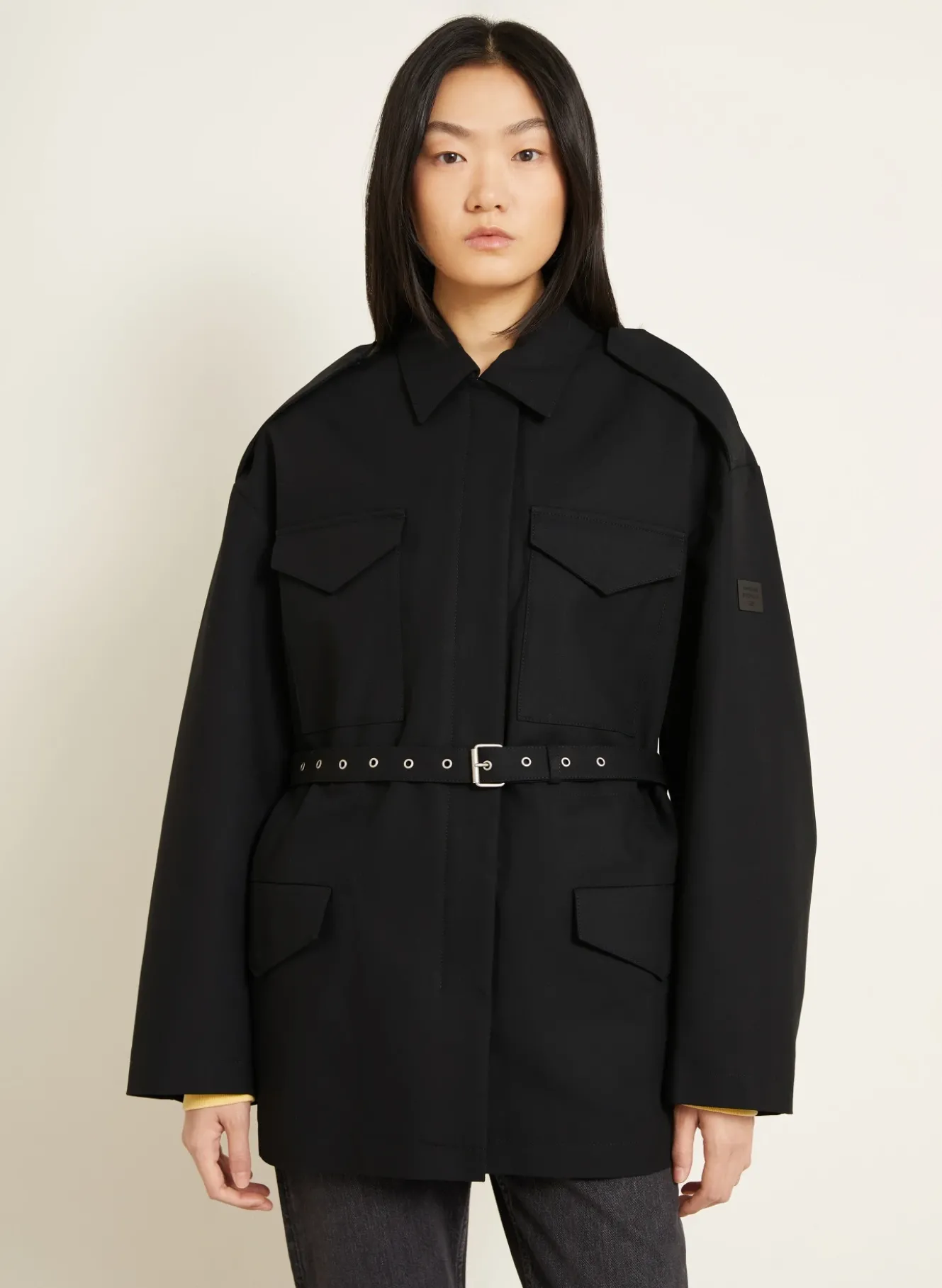 Fieldjacket