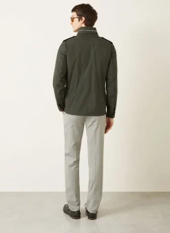 Fieldjacket DENVER-STP