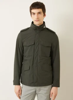 Fieldjacket DENVER-STP