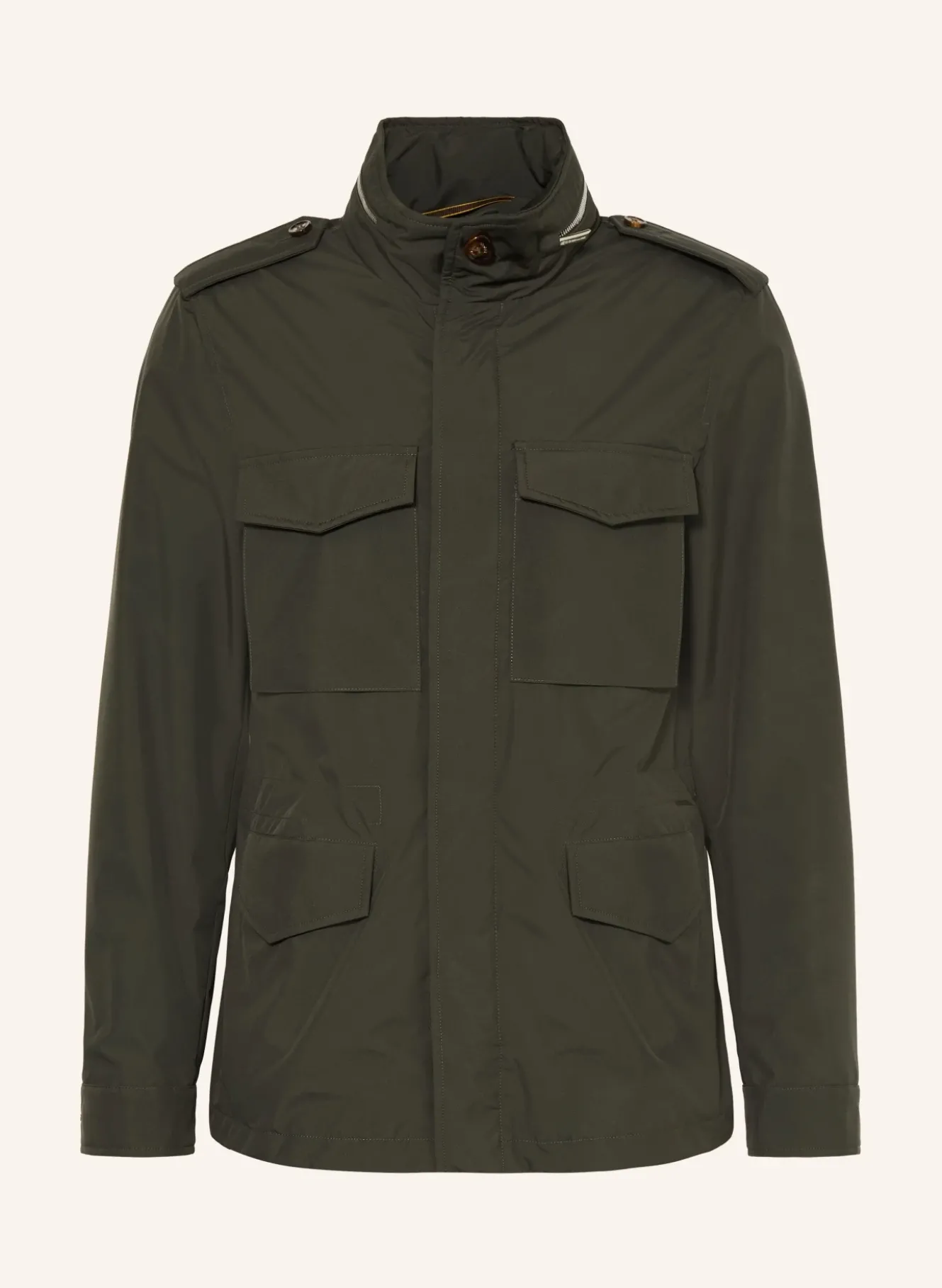 Fieldjacket DENVER-STP