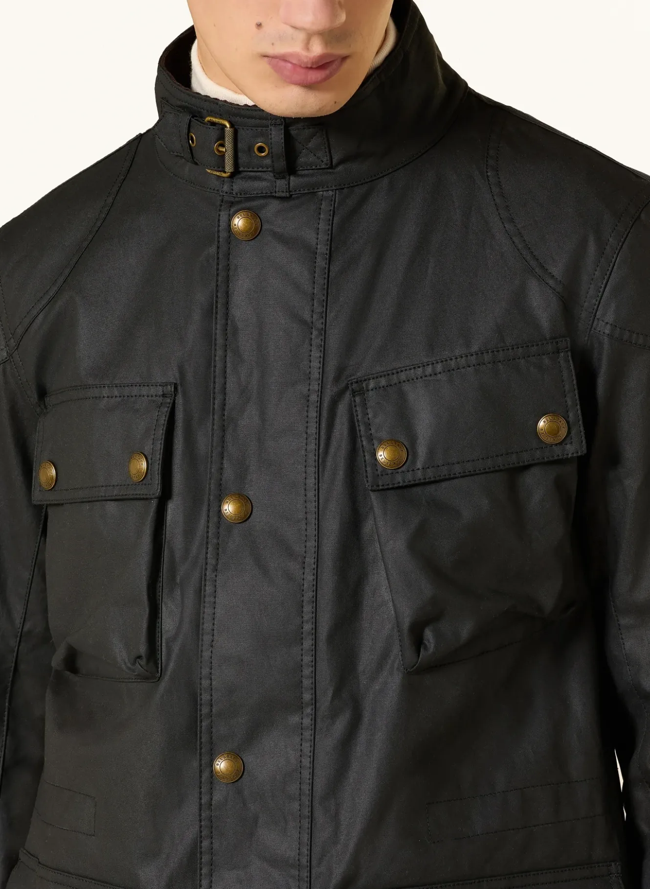 Fieldjacket FIELDMASTER