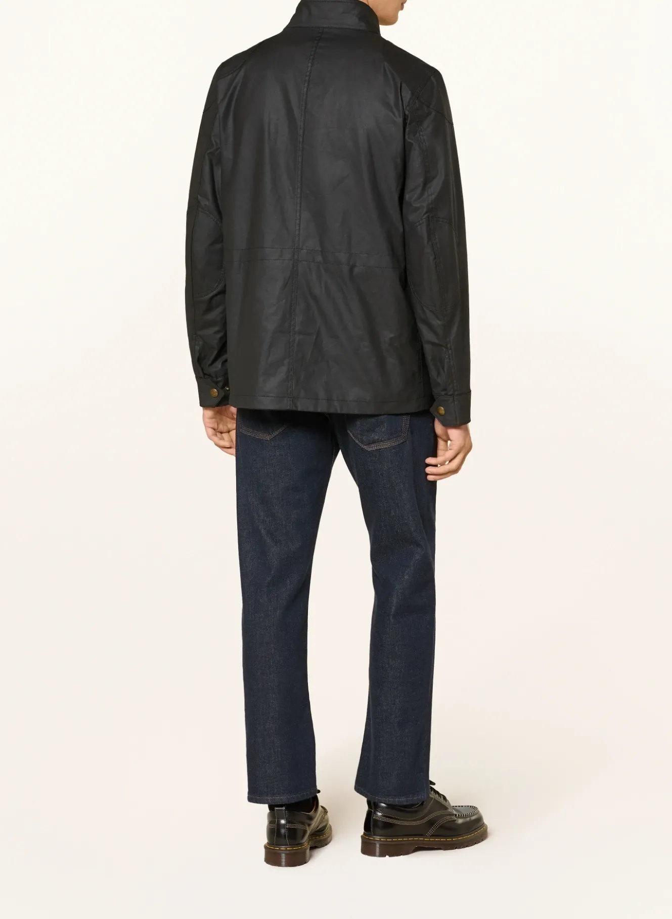 Fieldjacket FIELDMASTER