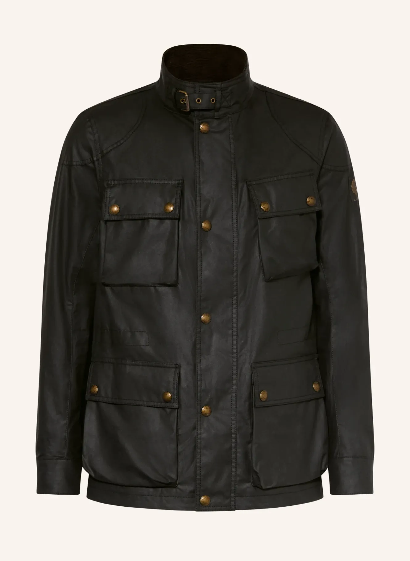 Fieldjacket FIELDMASTER