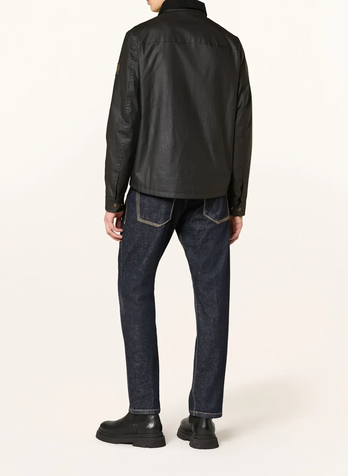 Fieldjacket GROUND
