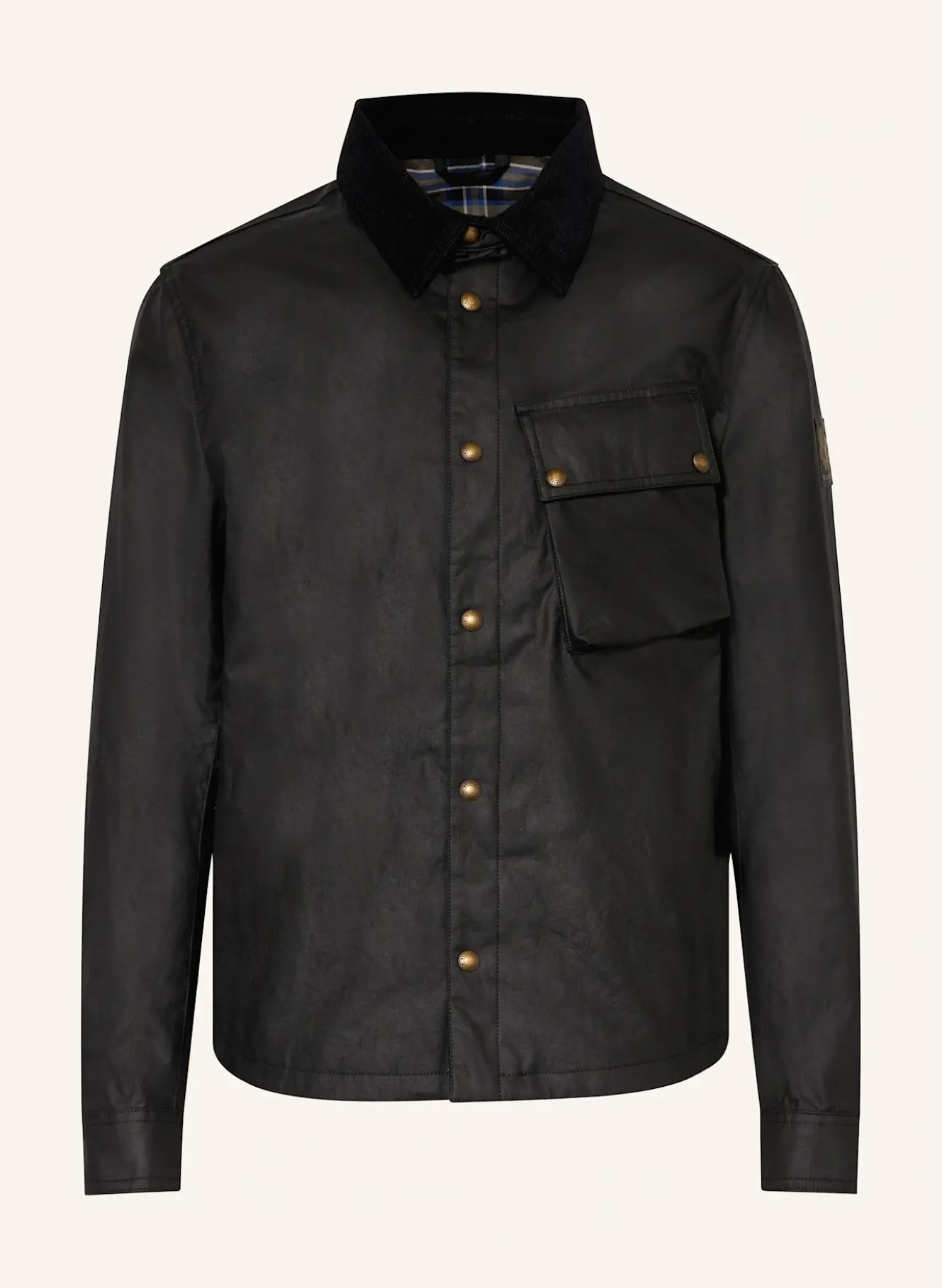 Fieldjacket GROUND