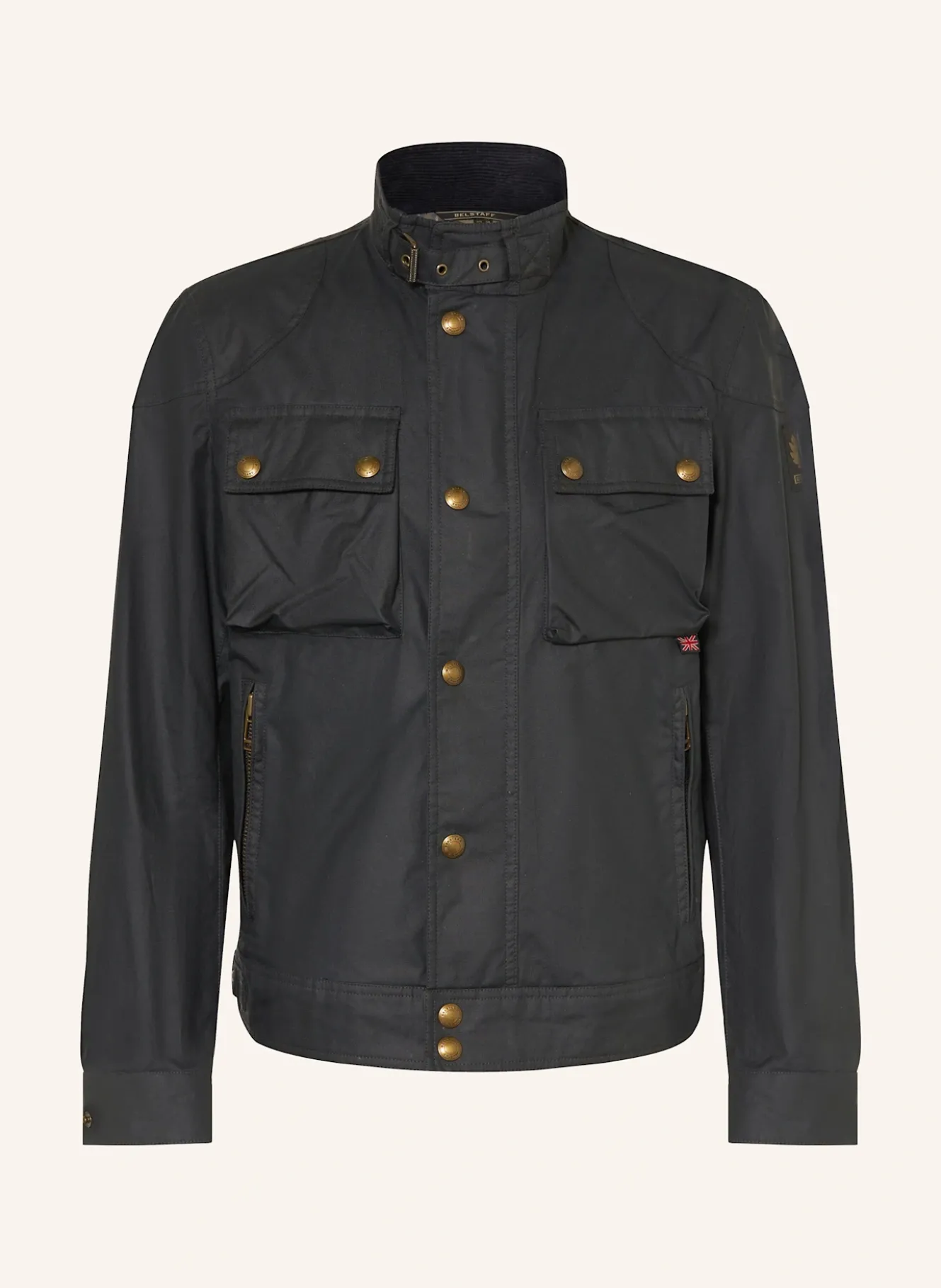 Fieldjacket RACEMASTER