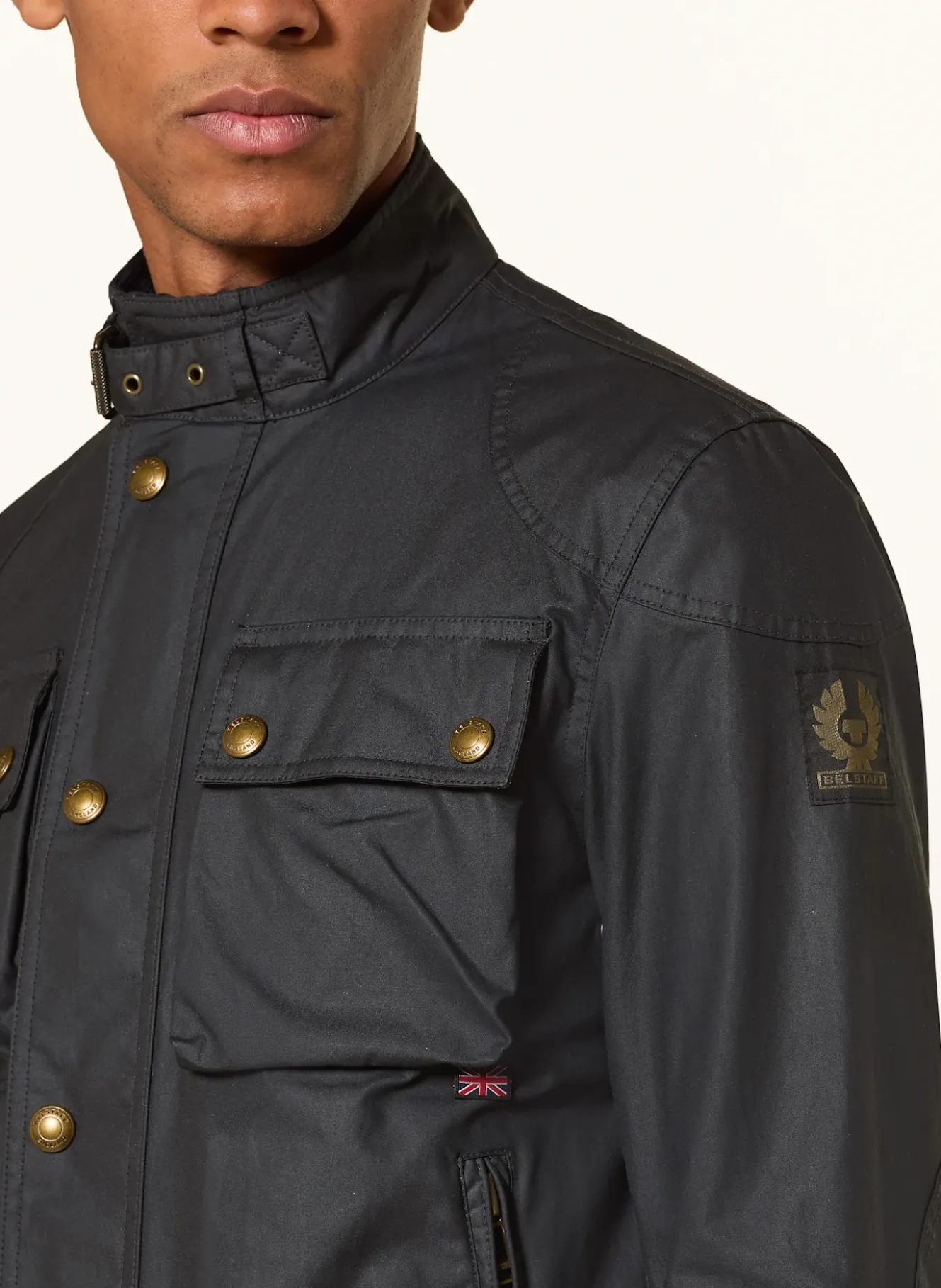 Fieldjacket RACEMASTER