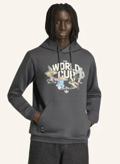 FIFA FUSSBALL-WELTMEISTERSCHAFT 26™ MASKOTTCHEN SWEATSHIRT