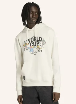 FIFA FUSSBALL-WELTMEISTERSCHAFT 26™ MASKOTTCHEN SWEATSHIRT