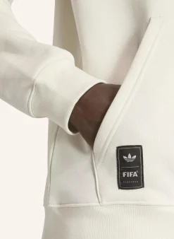 FIFA FUSSBALL-WELTMEISTERSCHAFT 26™ MASKOTTCHEN SWEATSHIRT