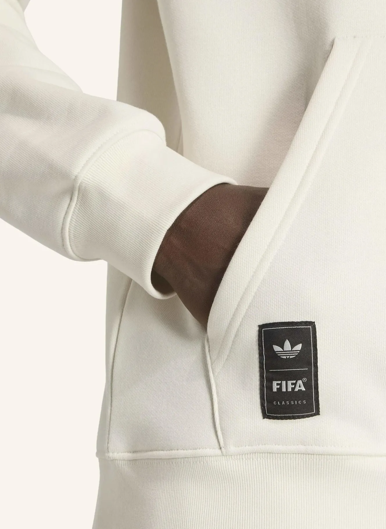 FIFA FUSSBALL-WELTMEISTERSCHAFT 26™ MASKOTTCHEN SWEATSHIRT