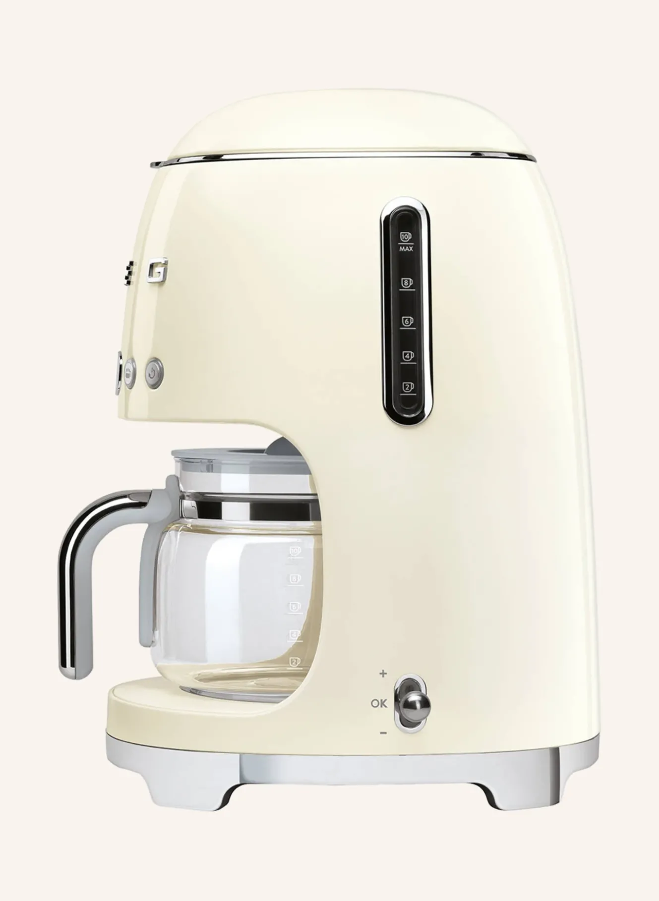 Filterkaffeemaschine DCF02