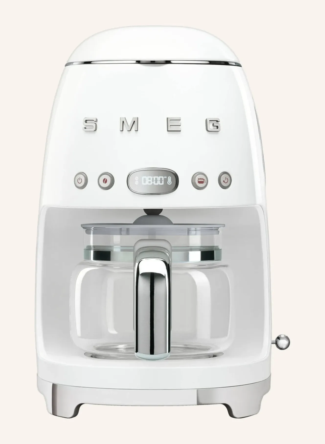 Filterkaffeemaschine DCF02