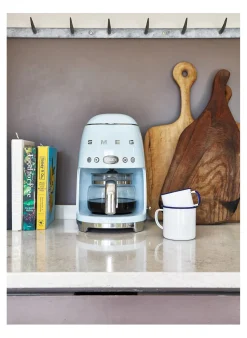 Filterkaffeemaschine DCF02